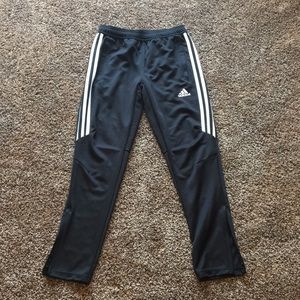 NWOT Youth Adidas Sweatpants